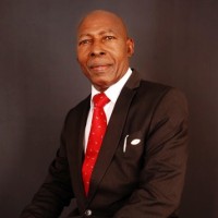 Chris Uwaje - Mobile Software Solutions Ltd
