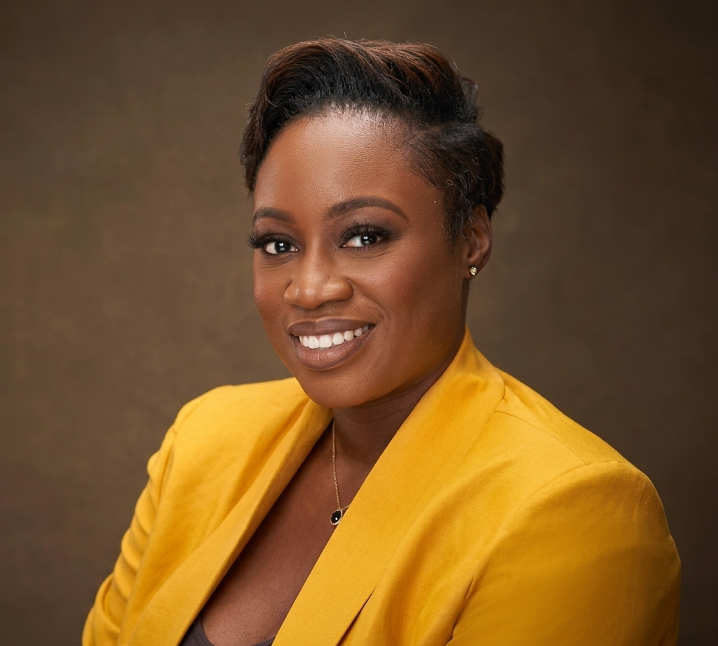 EFInA's CEO, Foyinsolami Akinjayeju