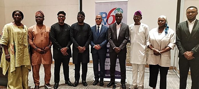 The Council, the national chapter of the IPv6 Forum, was established to drive awareness, coordination, and deployment of IPv6.