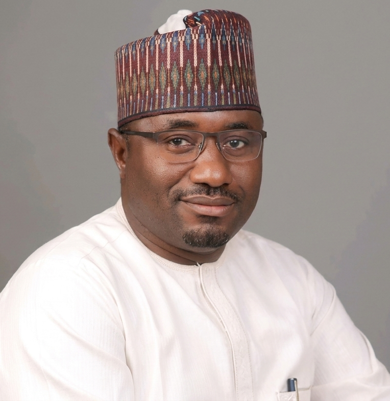 Nurudeen Zauro, the president's technical adviser on financial inclusion, emphasised the relationship between women's empowerment and national growth.