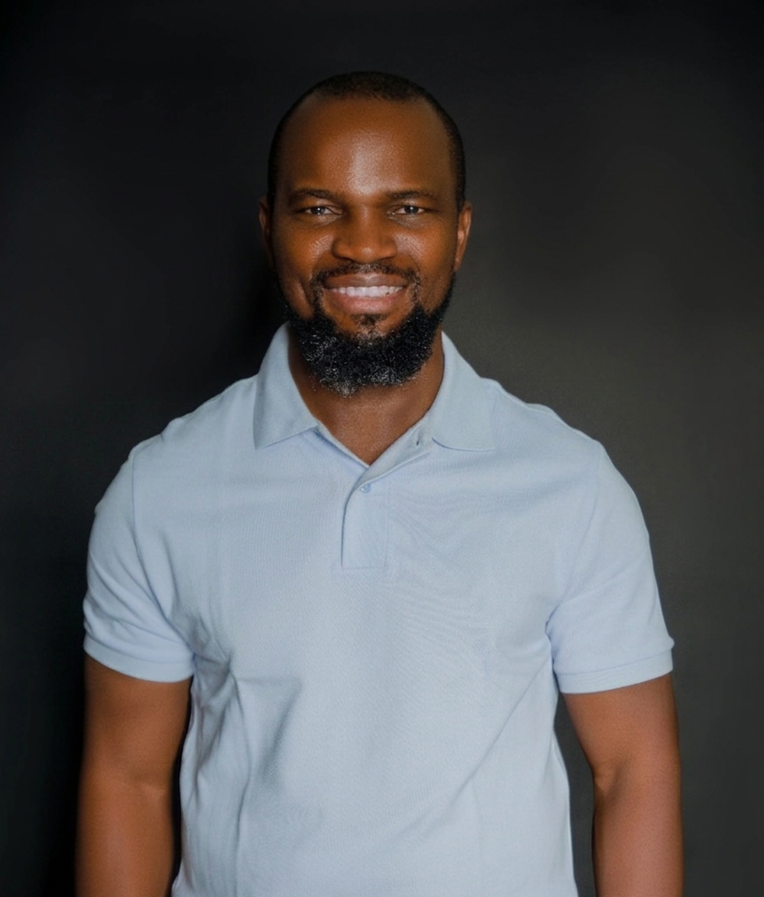 The founder of Fusewall Holdings, Azeez Amida