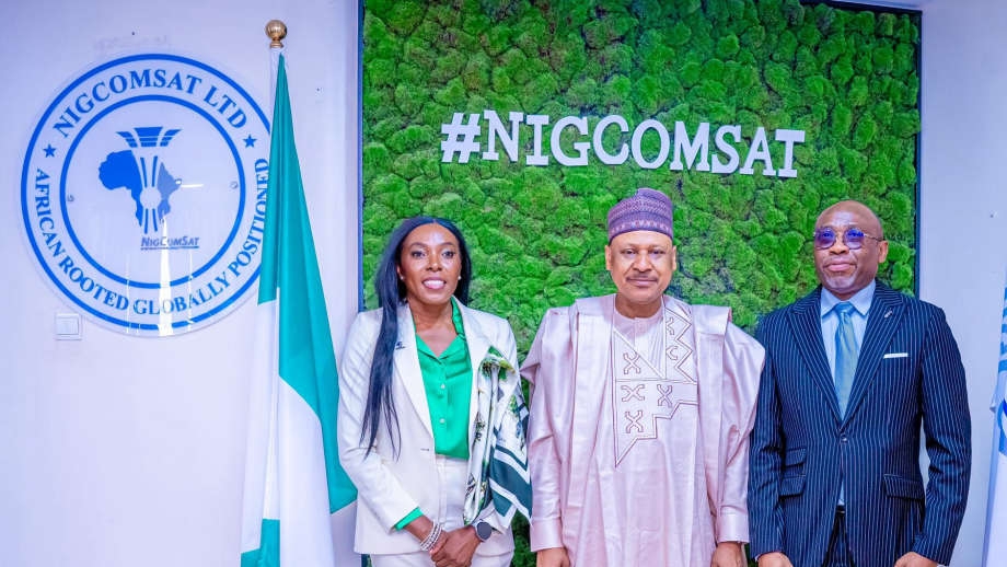 Nigeria’s Digital TV Switch-Over Finally Becomes Reality: Sets June 17, 2026 for full DSO Rollout