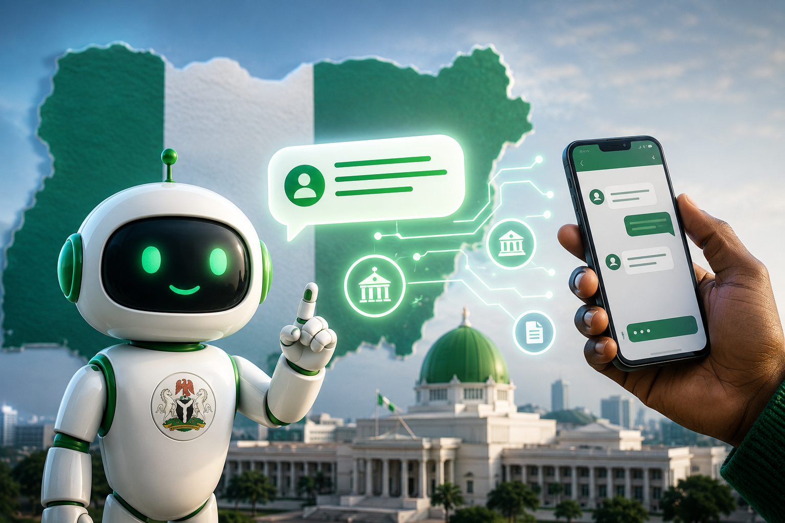 AI-Powered GovGuide Nigeria Officially Launches