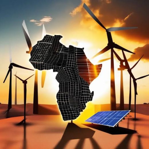 Clean Energy and Tech Is Turning Nigeria’s Energy Crisis Into a Powerful Opportunity