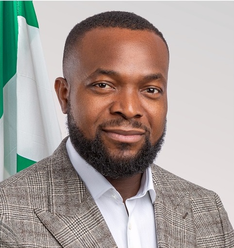Dr ‘Bosun Tijani, Honourable Minister of Communications, Innovation & Digital Economy.