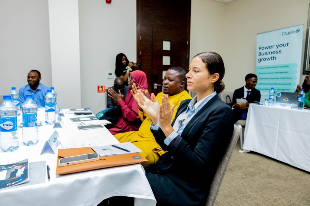 Empowering Tech Founders at the FNCCI Startup Technical Training Series 5