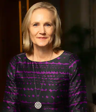 Juliet Munro, Director, Early Stage Finance, at FSD Africa,