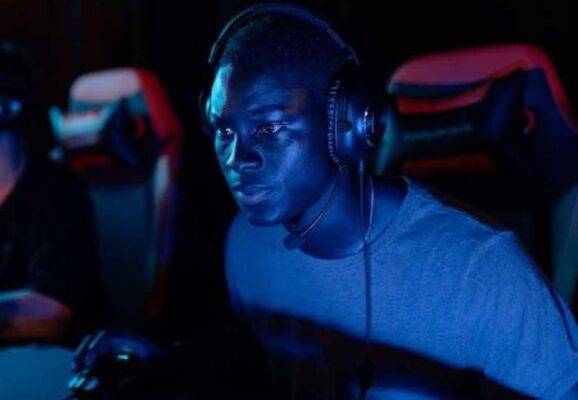 Nigeria's Gaming Industry Massive Growth Phase