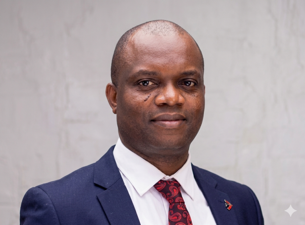 President Adesola Akinsanya