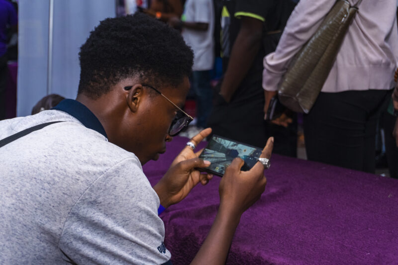Gaming addiction is becoming more widespread among young people who spend an excessive amount of time online. 