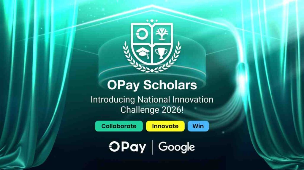The ₦19.2 Million Prize Pool And Partnership With Google Strengthens The Initiative Generates Excitement